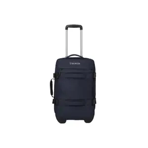Set of 3 Roller Travel Bags travelite Bolonia L/M/S image-1