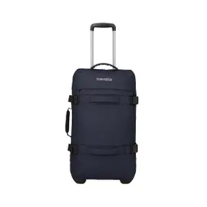 Set of 3 Roller Travel Bags travelite Bolonia L/M/S image-2