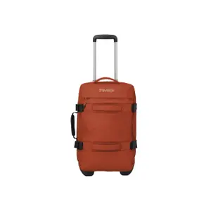 Set of 3 Roller Travel Bags travelite Bolonia L/M/S image-1