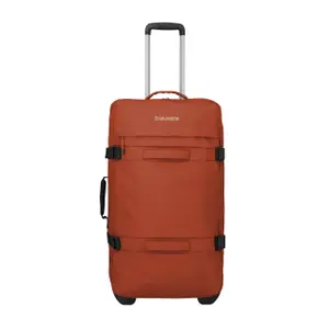 Set of 3 Roller Travel Bags travelite Bolonia L/M/S image-3