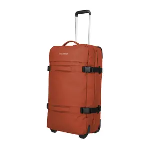 Set of 3 Roller Travel Bags travelite Bolonia L/M/S image-4