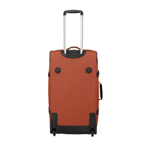 Set of 3 Roller Travel Bags travelite Bolonia L/M/S image-5