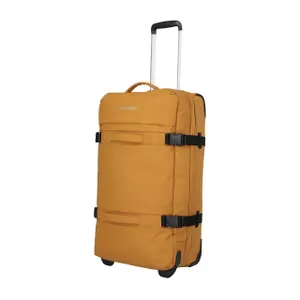 Set of 3 Roller Travel Bags travelite Bolonia L/M/S image-4