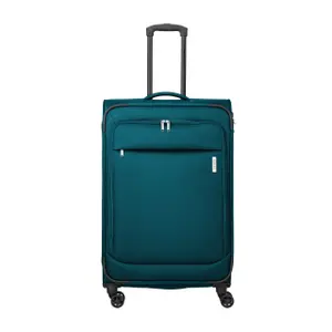 Set of 3 Suitcases travelite Priego Trolley L/M/S image-1
