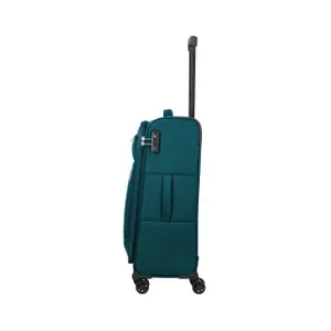 Set of 3 Suitcases travelite Priego Trolley L/M/S image-6