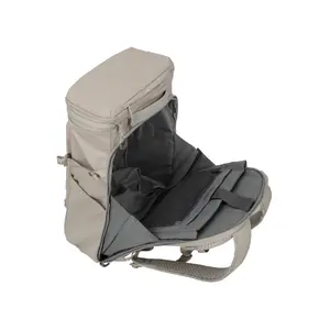 Backpack travelite Venture Line XL image-5