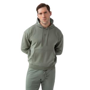 Hooded sweatshirt Trec Wear TW Basic 183