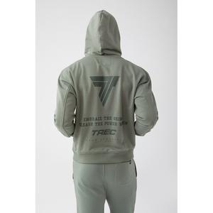 Hooded sweatshirt Trec Wear TW Basic 183 image-1