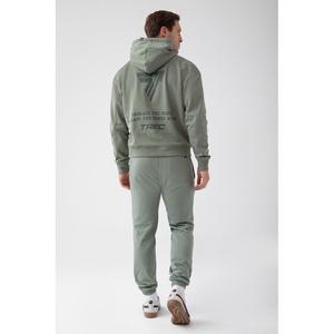 Hooded sweatshirt Trec Wear TW Basic 183 image-2