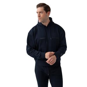 Hooded sweatshirt Trec Wear TW Basic 184