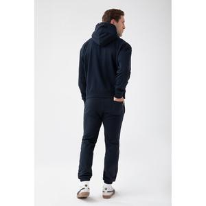 Hooded sweatshirt Trec Wear TW Basic 184 image-1