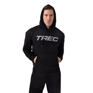 Hooded sweatshirt Trec Wear TW Basic 185