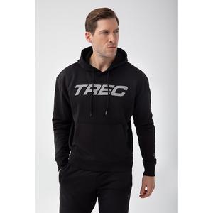 Hooded sweatshirt Trec Wear TW Basic 185 image-2