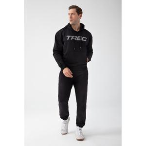 Hooded sweatshirt Trec Wear TW Basic 185 image-3