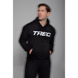 Hooded sweatshirt Trec Wear TW Basic 185 image-4