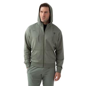 Zip-up hoodie Trec Wear TW Basic 180