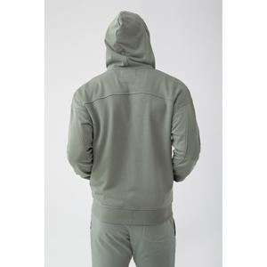 Zip-up hoodie Trec Wear TW Basic 180 image-1