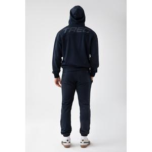 Zip-up hoodie Trec Wear TW Basic 181 image-1