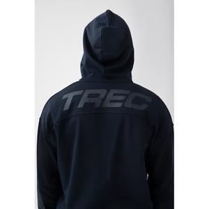 Zip-up hoodie Trec Wear TW Basic 181 image-3