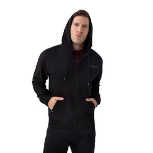 Zip-up hoodie Trec Wear TW Basic 182