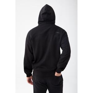 Zip-up hoodie Trec Wear TW Basic 182 image-1