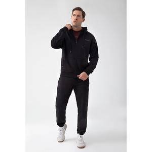 Zip-up hoodie Trec Wear TW Basic 182 image-3