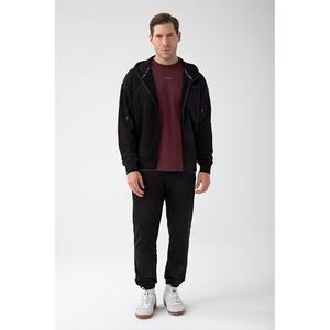 Zip-up hoodie Trec Wear TW Basic 182 image-4