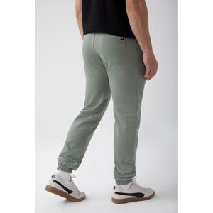 Jogging Trousers Trec Wear TW Basic180 image-1