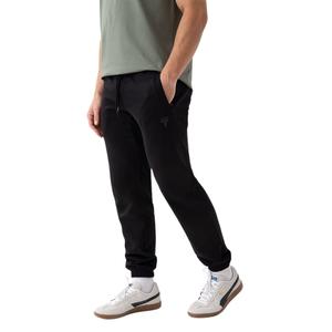 Jogging Trousers Trec Wear TW Basic182