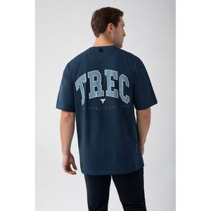 Oversized T-shirt Trec Wear TW Basic 180 image-1