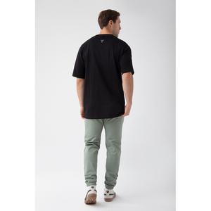 Oversized T-shirt Trec Wear TW Basic 181 image-1