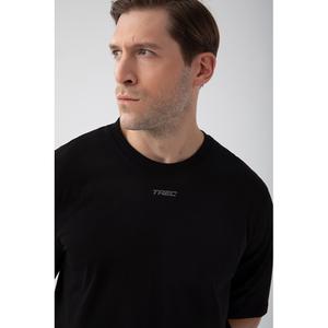 Oversized T-shirt Trec Wear TW Basic 181 image-3