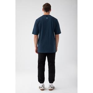Oversized T-shirt Trec Wear TW Basic 181 image-1