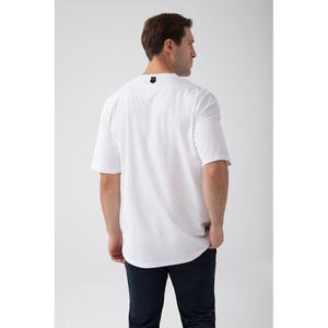 Oversized T-shirt Trec Wear TW Basic 182 image-1