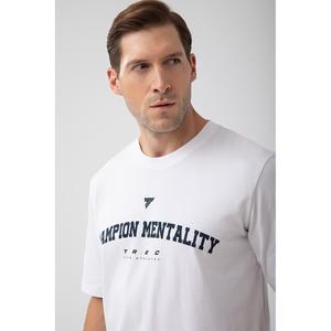 Oversized T-shirt Trec Wear TW Basic 182 image-2