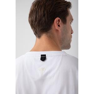 Oversized T-shirt Trec Wear TW Basic 182 image-3