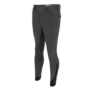 Παντελόνι ιππασίας mid grip Tredstep Verde Gents Kp image-0