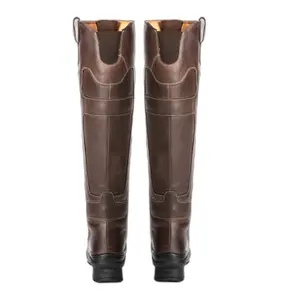 Outdoor-Schnürstiefel Damen Tredstep Avoca 2 H2O Regularular image-2