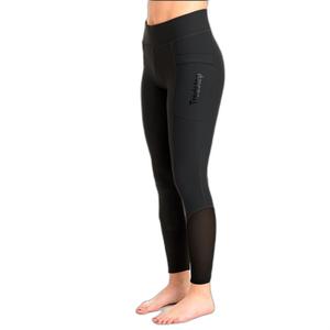 Women's compression riding leggings Tredstep Allegro image-3