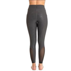 Women's compression riding leggings Tredstep Allegro image-1