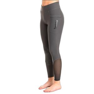 Women's compression riding leggings Tredstep Allegro image-3