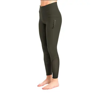 Reithose full grip Damen Tredstep Allegro