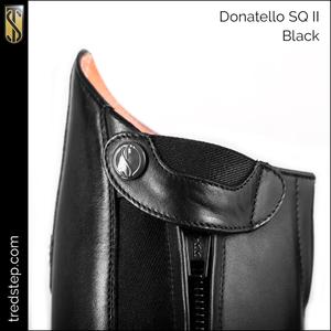 Stivali da equitazione per bambini Tredstep Donatello SQ II image-6