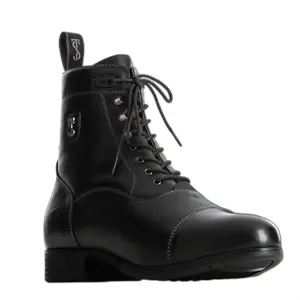 Botas com atacadores Tredstep Donatello Paddock image-0