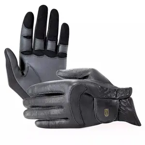 Dressage riding gloves Tredstep Pro