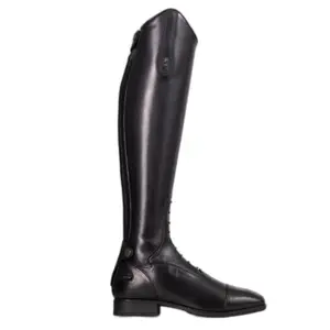 Damskie buty do jazdy konnej Tredstep Donatello SQII Field XX Slim Regular image-0