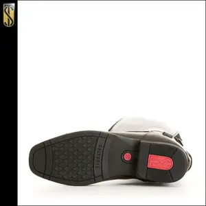 Botas de montar para mujer Tredstep Ireland Donatello SQ II Field Medium+ Short image-2