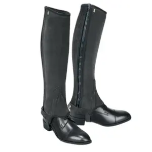 Half Chaps Tredstep Original image-0