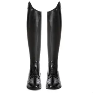 Women's boots Tredstep Medici II Field XX Slim Regular image-4