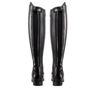 Women's boots Tredstep Medici II Field XX Slim Regular image-3